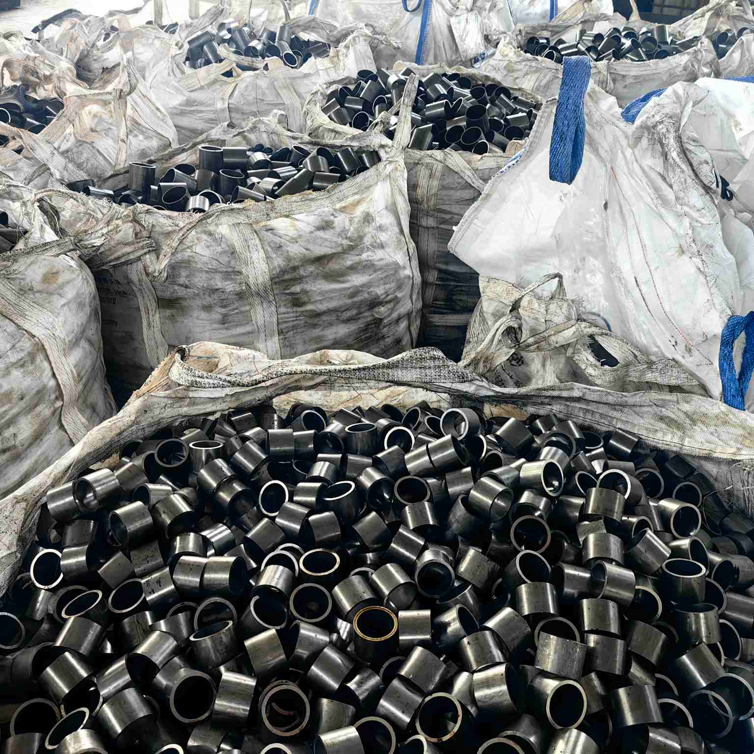 鹤岗市无缝钢管切割无缝管零切 - 哪里好